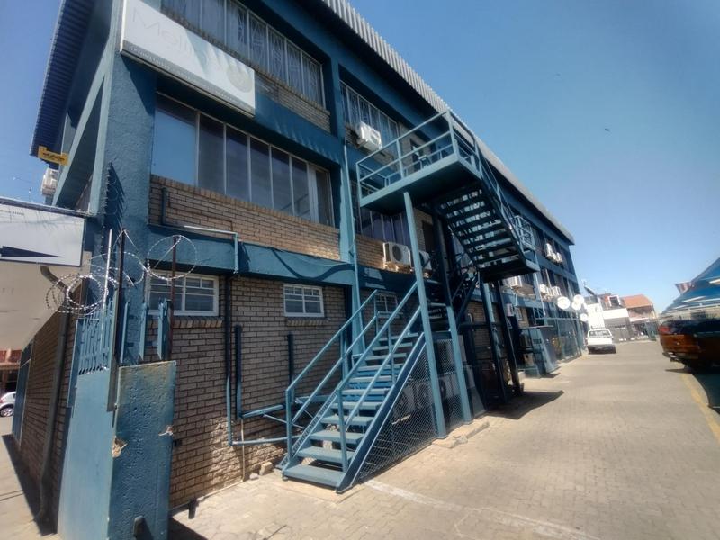 Commercial Property for Sale in Kimberley Northern Cape